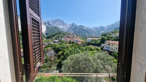 Foto Appartamento a Carrara Miseglia, Bedizzano, Codena di 90 m² in vendita
