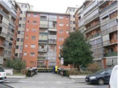 Foto Appartamento a Torino Barriera di Lanzo di 57 m² con 2 locali