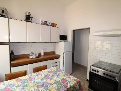 Foto Appartamento a Siena Ovile - San Francesco di 91 m² con 6 locali