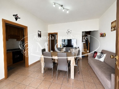 Foto Appartamento a Castelfranco di Sotto Centro di 85 m² con 4 locali