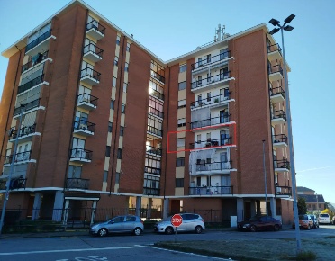 Foto Appartamento a Settimo Torinese di 66 m² con 3 locali in vendita
