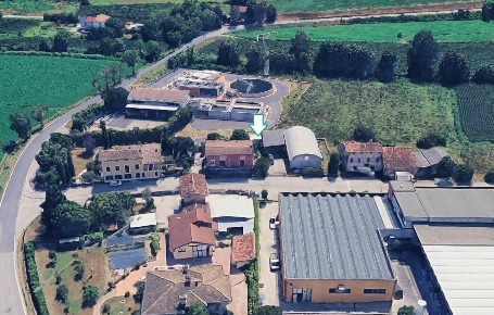 Foto Box a Pozzolengo Ponte Cantone di 41 m² con 1 locali in vendita