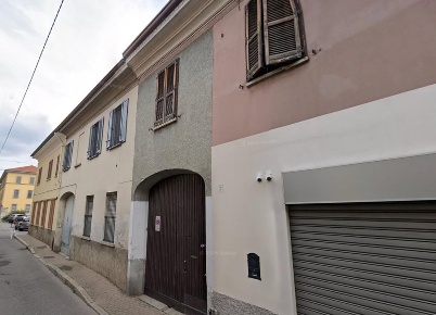 Foto Appartamento a Meda di 102 m² con 3 locali in vendita