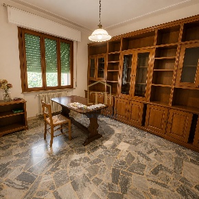 Foto Appartamento a Colle di Val d'Elsa Colle Bassa, Via Gramsci di 80 m²