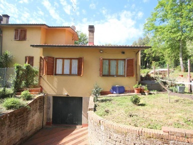 Foto Casa indipendente a Castelnuovo Berardenga San Giovanni A Cerreto