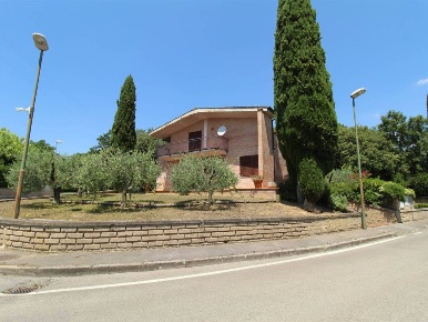 Foto Villa unifamiliare a Castelnuovo Berardenga San Giovanni A Cerreto
