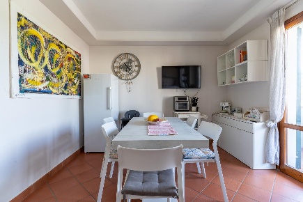 Foto Villa a schiera a Empoli Serravalle - Tinaia di 160 m² con 6 locali