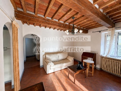 Foto Appartamento a Lucca La Maulina - Morianese di 100 m² con 4 locali