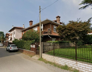 Foto Appartamento a Parabiago Centro di 156 m² con 4 locali in vendita