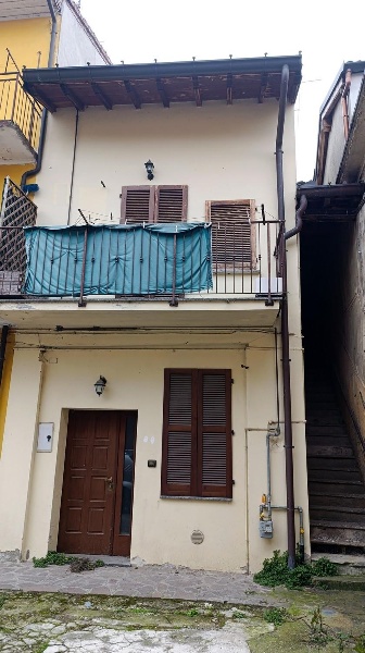 appartamento in vendita a Canonica d'Adda