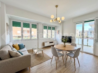 Foto Appartamento a Pisa Pratale di 115 m² con 5 locali in vendita