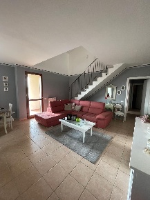 Foto Appartamento a Peccioli Centro di 150 m² con 5 locali in vendita