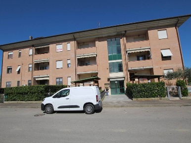 Foto Appartamento a Siena Isola d'Arbia di 58 m² con 4 locali in vendita