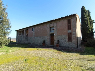 Foto Rustico a Siena Cerchiaia - Coroncina di 213 m² con 6 locali