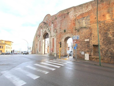 Foto Appartamento a Siena Lizza - Camollia di 94 m² con 5 locali in vendita