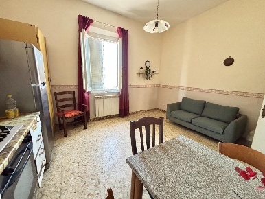 Foto Appartamento a Montopoli in Val d'Arno San Romano di 55 m² in vendita