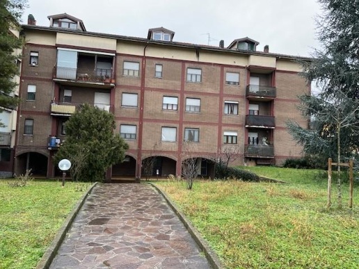 appartamento in vendita a Zanica