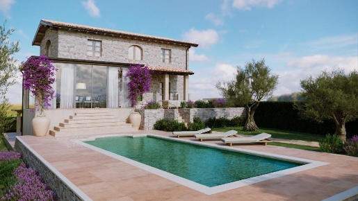 Foto Rustico a Massarosa Massarosa Paese di 150 m² con 7 locali in vendita