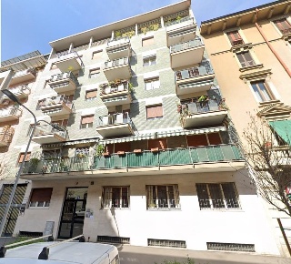 Foto Appartamento a Milano Rovereto di 62 m² con 3 locali in vendita