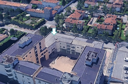 Foto Negozio a Roncadelle di 37 m² con 1 locali in vendita