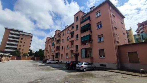 Foto Appartamento a Sesto San Giovanni Rondò - Torretta di 60 m² in vendita