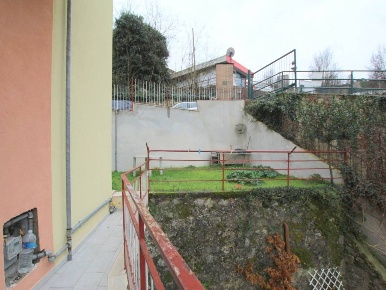 Foto Appartamento a Siena Stazione di 108 m² con 4 locali in vendita