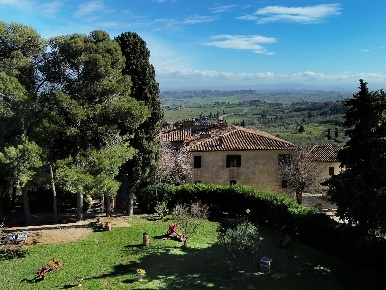 Foto Appartamento a Casciana Terme Lari Casciana Terme di 260 m² in vendita