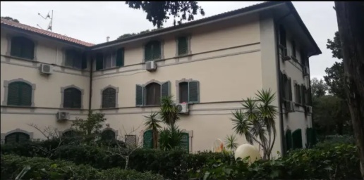 Foto Appartamento a Rosignano Marittimo Chioma, Nibbiaia di 52 m²