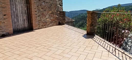 Foto Casa indipendente a Capannori Colle di Compito - Castelvecchio