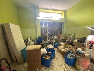 Foto Negozio a Lesmo di 48 m² con 2 locali in vendita