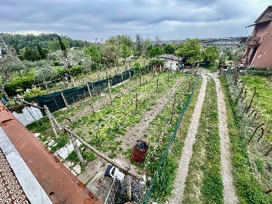 Foto Casa indipendente a Luni Casano Dogana Isola di 100 m² con 55 locali