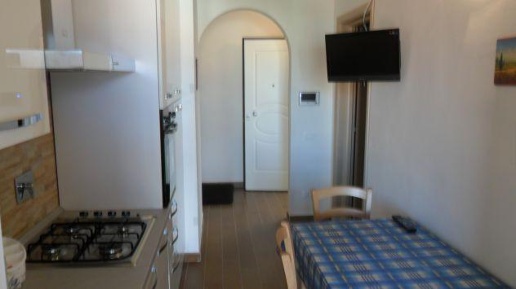 Foto Appartamento a Pisa Marina di Pisa di 45 m² con 2 locali in affitto