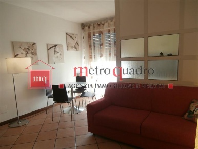 Foto Appartamento a Pisa Porta a Lucca di 50 m² con 2 locali in affitto