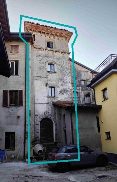 appartamento in vendita ad Albano Sant'Alessandro