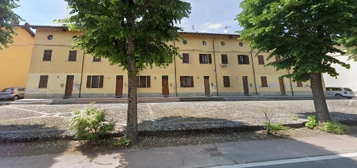 Foto Villa a schiera a Casatisma Centro di 112 m² con 6 locali in vendita