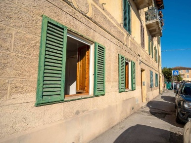 Foto Appartamento a Siena Fuori Porta Romana di 73 m² con 4 locali