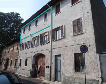 Foto Appartamento a Busto Garolfo Centro di 67 m² con 3 locali in vendita