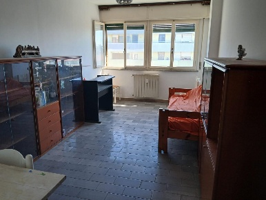 Foto Appartamento a Pisa Pratale di 110 m² con 5 locali in vendita