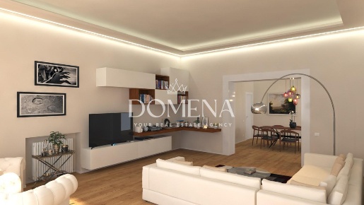 Foto Appartamento a Siena Piazza del Campo - Duprè di 150 m² con 6 locali