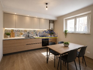 Foto Appartamento a Cascina San Frediano Nord - San Casciano di 50 m²