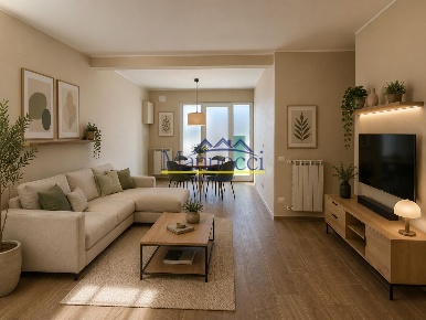 Foto Appartamento a Cascina San Frediano Nord - San Casciano di 50 m²