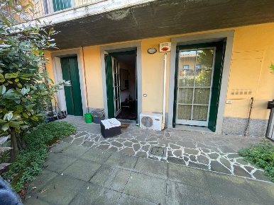 Foto Appartamento a Stezzano di 86 m² con 4 locali in vendita