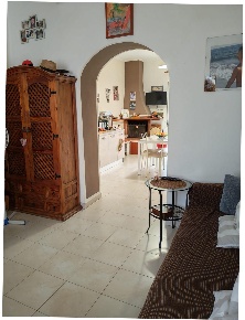Foto Casa indipendente a Carrara Marina di Carrara di 180 m² con 5 locali