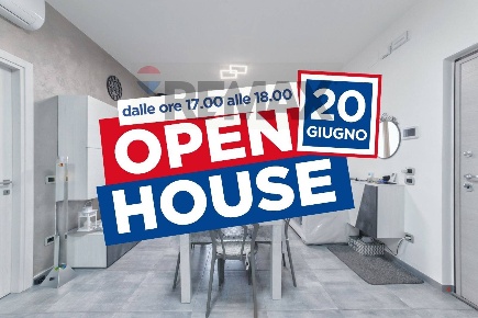 Foto Appartamento in contrada fiorano 24, Loreto Aprutino Centro di 104 m²