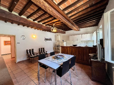 Foto Appartamento in Corso Repubblica 1, Fauglia Centro di 130 m²