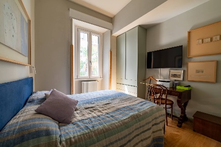 Foto Appartamento in Corso Di Porta Vittoria 47, Milano Guastalla di 71 m²