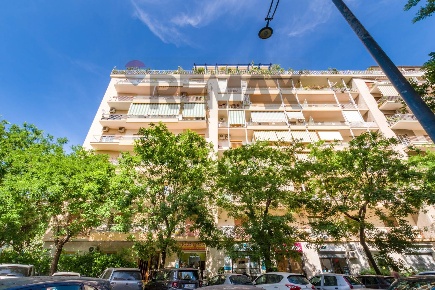 Foto Appartamento in Via Del Bersagliere 71, Palermo Libertà - Villabianca