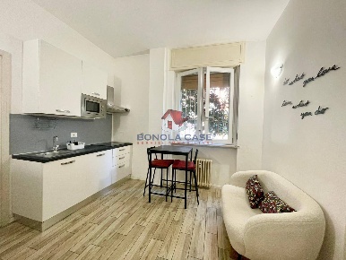 Foto Appartamento in Via Inverigo 10, Milano Certosa di 45 m² con 2 locali