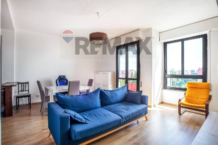 Foto Appartamento in via chiarelli 8, Milano Gallaratese di 99 m²