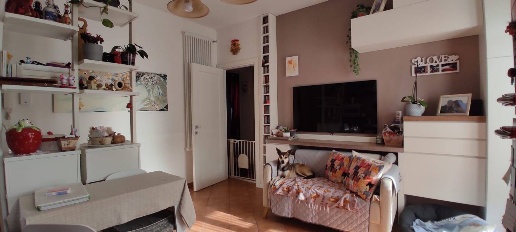 Foto Appartamento in Via del Timo 56, Collesalvetti Vicarello di 65 m²
